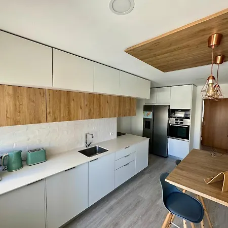 Imperial House Apartman *