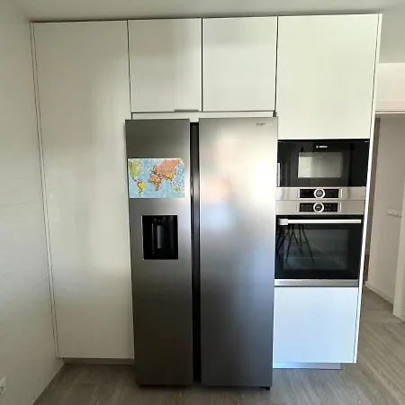 Imperial House Apartman Vagos