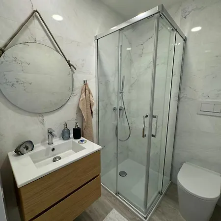 Imperial House Apartman *