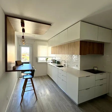 Apartman Imperial House