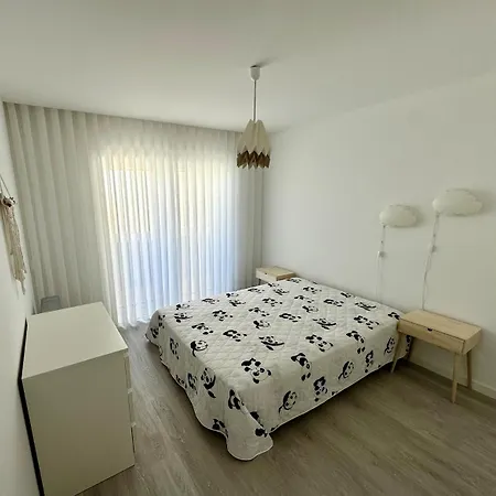 Apartamento Imperial House *