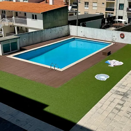 Apartment Imperial House Vagos