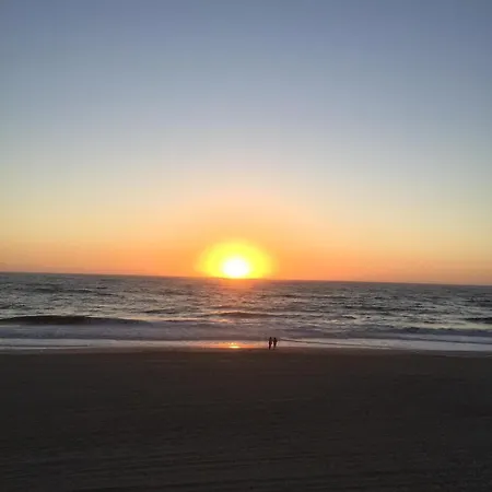 Apartamento Imperial House