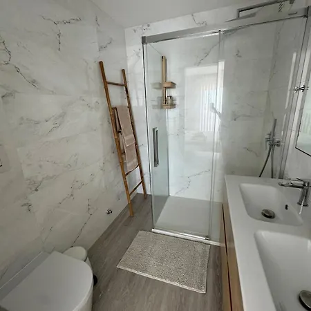 Apartment Imperial House *