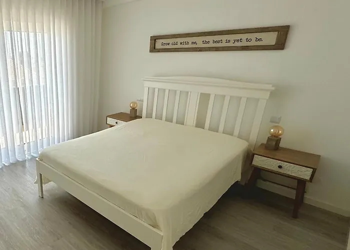 Imperial House Apartamento *