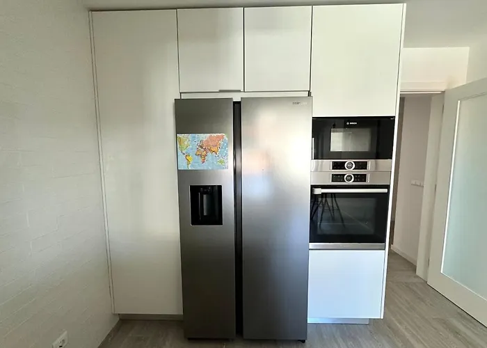 Imperial House Apartamento Vagos