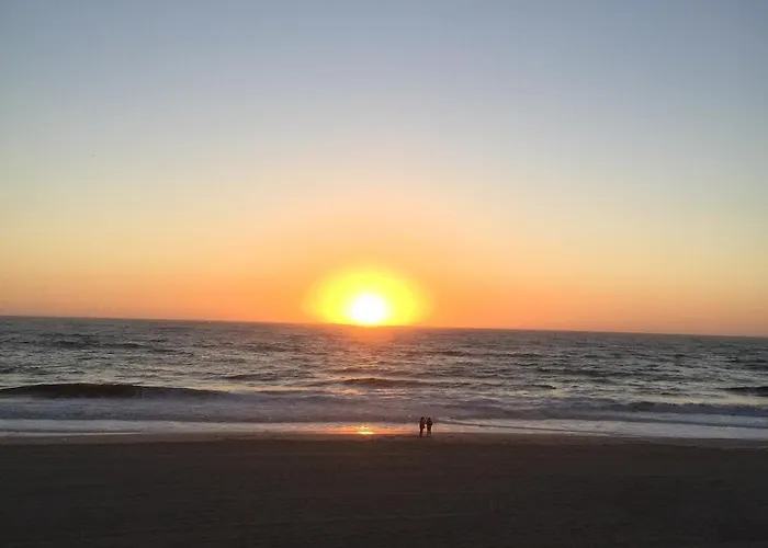 Apartamento Imperial House