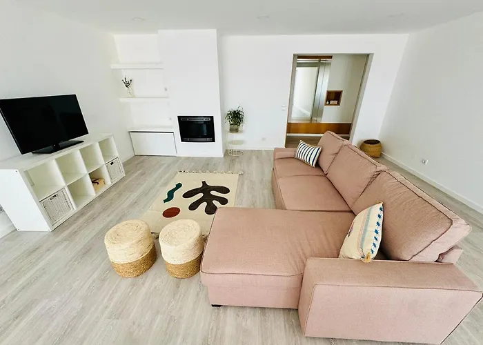 Imperial House Apartamento *