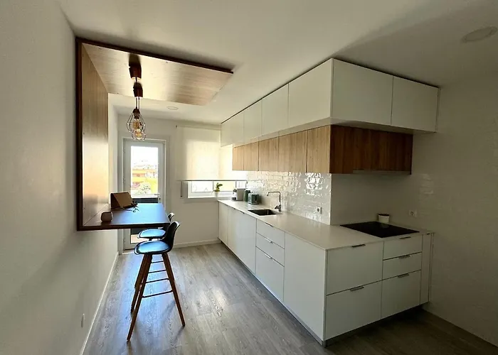 Apartamento Imperial House